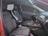 RENAULT d'occasion CAPTUR 1.5 Blue dCi 115 ch Intens EDC de 2021