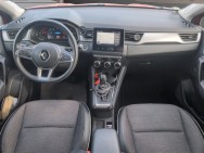 RENAULT d'occasion CAPTUR 1.5 Blue dCi 115 ch Intens EDC de 2021