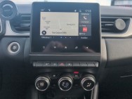 RENAULT d'occasion CAPTUR 1.5 Blue dCi 115 ch Intens EDC de 2021