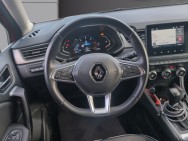 RENAULT d'occasion CAPTUR 1.5 Blue dCi 115 ch Intens EDC de 2021