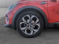 RENAULT d'occasion CAPTUR 1.5 Blue dCi 115 ch Intens EDC de 2021