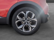 RENAULT d'occasion CAPTUR 1.5 Blue dCi 115 ch Intens EDC de 2021