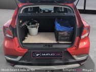 RENAULT d'occasion CAPTUR 1.5 Blue dCi 115 ch Intens EDC de 2021