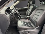 VOLKSWAGEN d'occasion TIGUAN 2.0 TDI 150ch Carat Exclusive DSG7 de