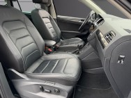 VOLKSWAGEN d'occasion TIGUAN 2.0 TDI 150ch Carat Exclusive DSG7 de