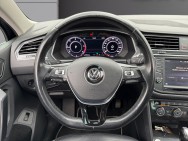 VOLKSWAGEN d'occasion TIGUAN 2.0 TDI 150ch Carat Exclusive DSG7 de