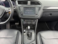 VOLKSWAGEN d'occasion TIGUAN 2.0 TDI 150ch Carat Exclusive DSG7 de