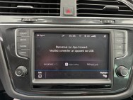 VOLKSWAGEN d'occasion TIGUAN 2.0 TDI 150ch Carat Exclusive DSG7 de