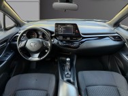 TOYOTA d'occasion C-HR 1.8 Hybride 140ch Design NG23 de 2022
