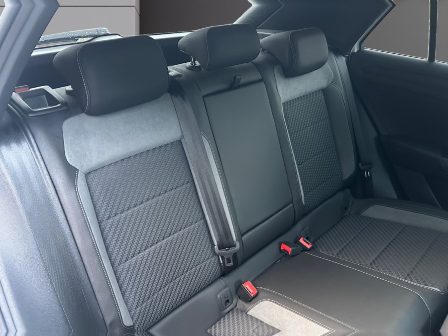 VOLKSWAGEN d'occasion T-ROC 2.0 TDI 150 4MOTION STYLE DSG de 2022