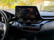 TOYOTA d'occasion C-HR 1.8 Hybride 140ch Design NG23 de 2022