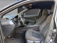 TOYOTA d'occasion C-HR 1.8 Hybride 140ch Design NG23 de 2022