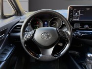 TOYOTA d'occasion C-HR 1.8 Hybride 140ch Design NG23 de 2022
