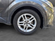 TOYOTA d'occasion C-HR 1.8 Hybride 140ch Design NG23 de 2022