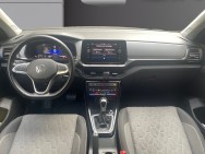 VOLKSWAGEN d'occasion T-CROSS 1 TSI 116 LIFE DSG AUTO de 2024 Paris