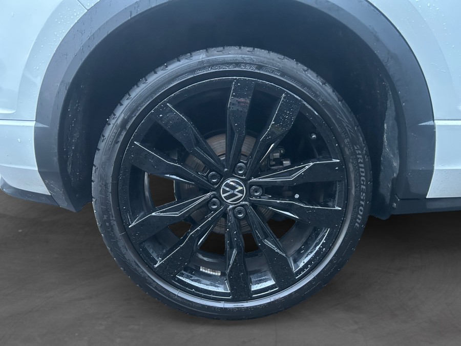 VOLKSWAGEN d'occasion T-ROC 2.0 TDI 150 4MOTION STYLE DSG de 2022