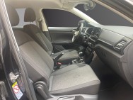VOLKSWAGEN d'occasion T-CROSS 1 TSI 116 LIFE DSG AUTO de 2024 Paris