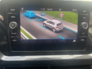 VOLKSWAGEN d'occasion T-CROSS 1 TSI 116 LIFE DSG AUTO de 2024 Paris