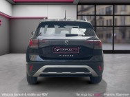 VOLKSWAGEN d'occasion T-CROSS 1 TSI 116 LIFE DSG AUTO de 2024 Paris