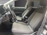 VOLKSWAGEN d'occasion T-CROSS 1 TSI 116 LIFE DSG AUTO de 2024 Paris