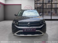 VOLKSWAGEN d'occasion T-CROSS 1 TSI 116 LIFE DSG AUTO de 2024 Paris