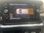 VOLKSWAGEN d'occasion T-CROSS 1 TSI 116 LIFE DSG AUTO de 2024 Paris