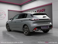 PEUGEOT d'occasion 308 1.2 PURETECH 130 de 2024 Mérignac (33)﻿