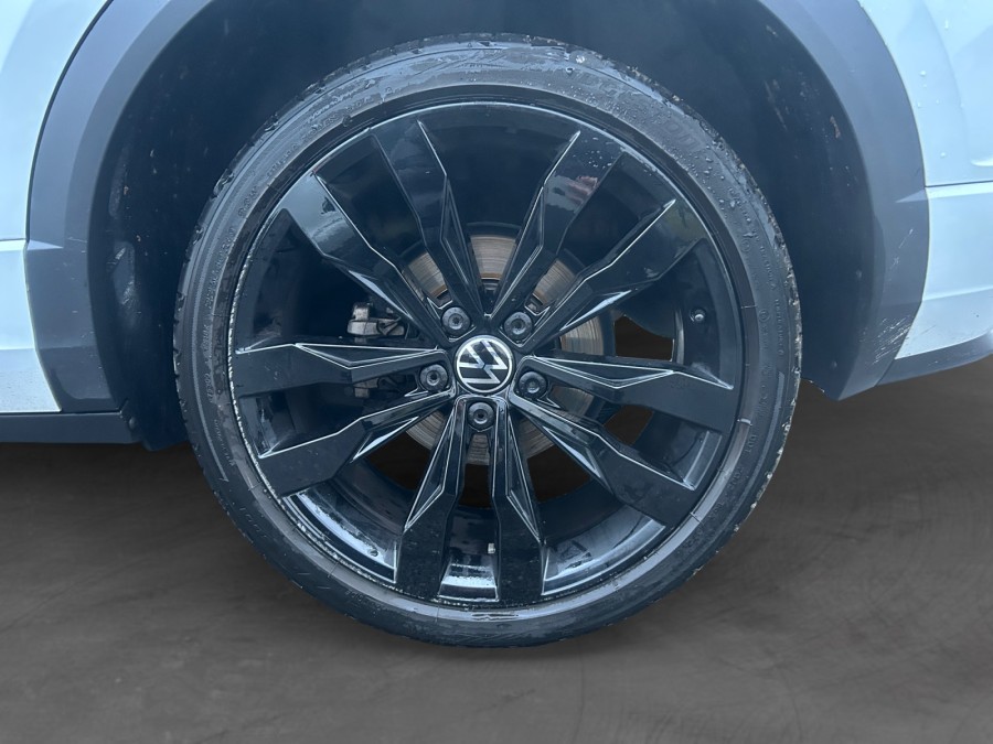 VOLKSWAGEN d'occasion T-ROC 2.0 TDI 150 4MOTION STYLE DSG de 2022