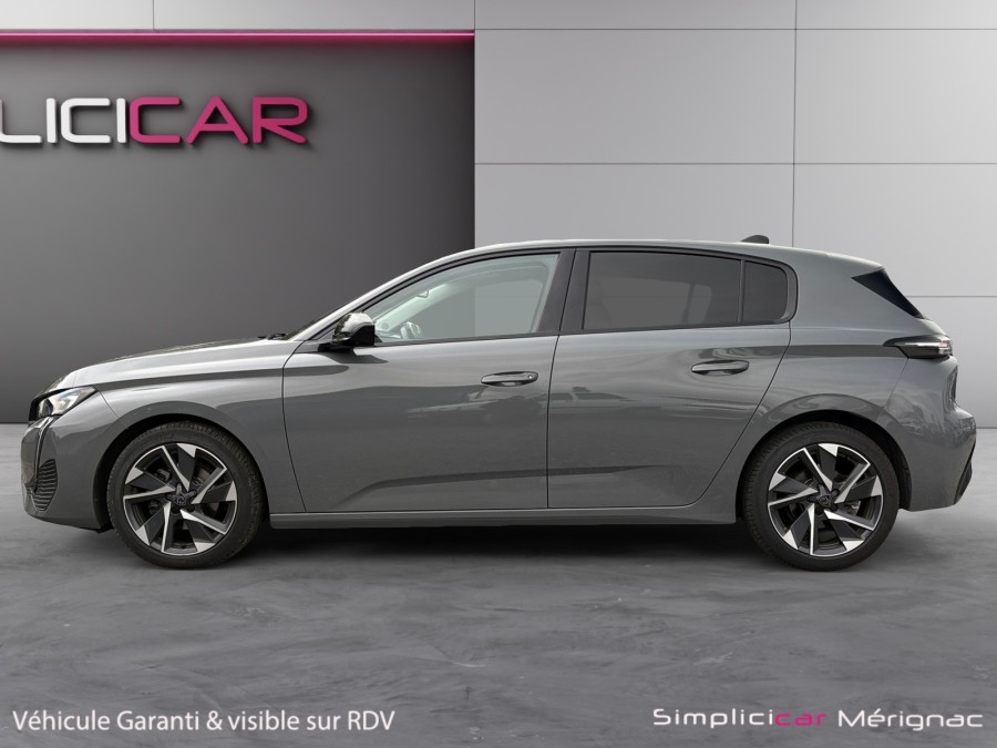 PEUGEOT d'occasion 308 1.2 PURETECH 130 de 2024 Mérignac (33)﻿