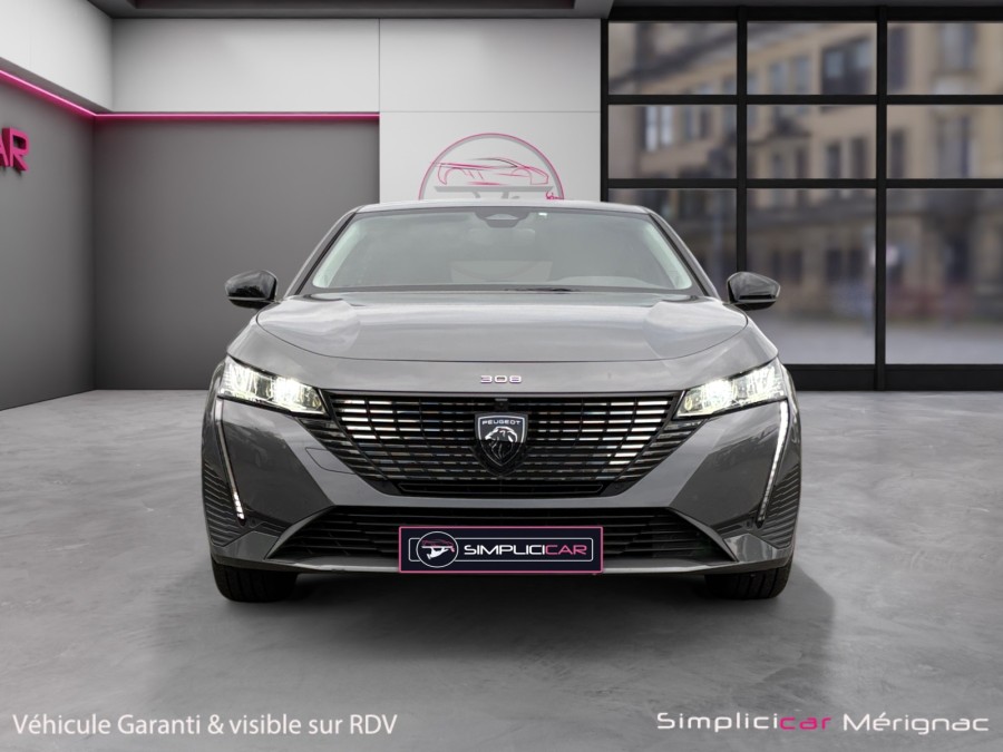 PEUGEOT d'occasion 308 1.2 PURETECH 130 de 2024 Mérignac (33)﻿