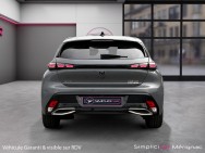 PEUGEOT d'occasion 308 1.2 PURETECH 130 de 2024 Mérignac (33)﻿