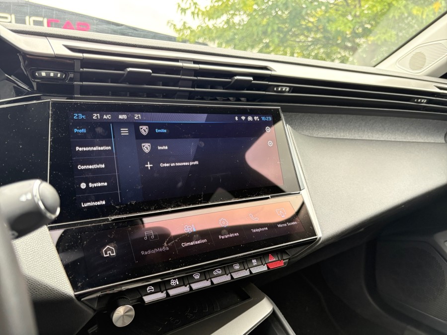 PEUGEOT d'occasion 308 1.2 PURETECH 130 de 2024 Mérignac (33)﻿