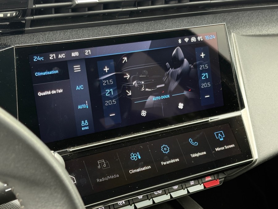 PEUGEOT d'occasion 308 1.2 PURETECH 130 de 2024 Mérignac (33)﻿