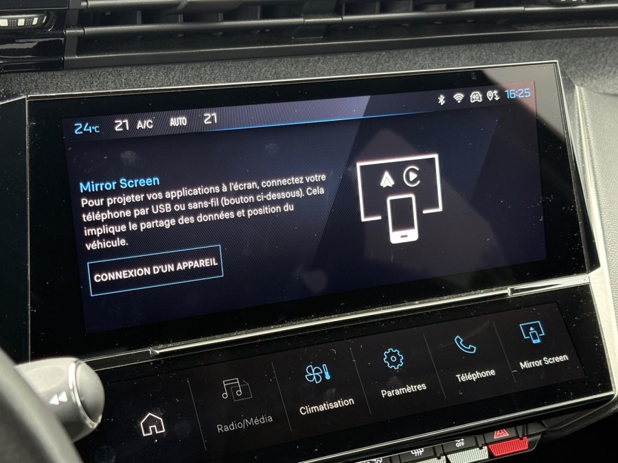 PEUGEOT d'occasion 308 1.2 PURETECH 130 de 2024 Mérignac (33)﻿