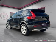VOLVO d'occasion XC40 D3 AdBlue 150ch Business Geartronic 8 de 2019