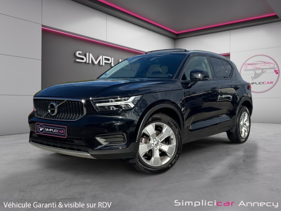 VOLVO d'occasion XC40 D3 AdBlue 150ch Business Geartronic 8 de 2019