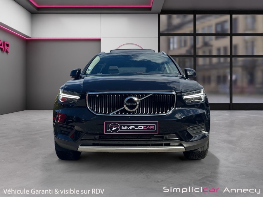 VOLVO d'occasion XC40 D3 AdBlue 150ch Business Geartronic 8 de 2019