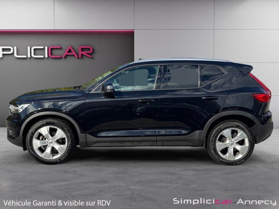 VOLVO d'occasion XC40 D3 AdBlue 150ch Business Geartronic 8 de 2019