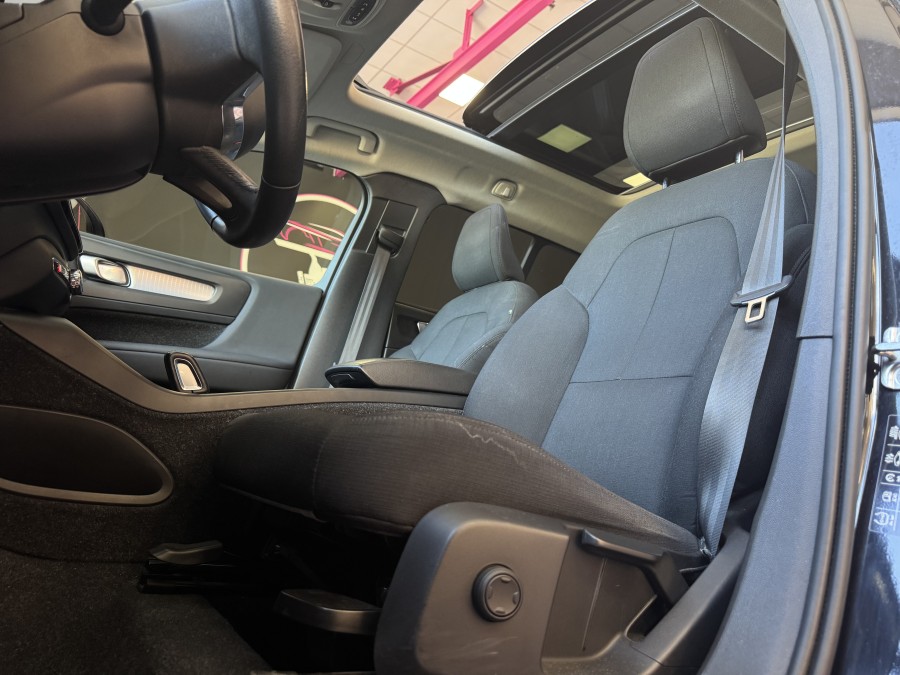 VOLVO d'occasion XC40 D3 AdBlue 150ch Business Geartronic 8 de 2019