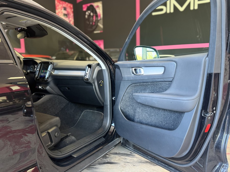 VOLVO d'occasion XC40 D3 AdBlue 150ch Business Geartronic 8 de 2019