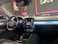 VOLVO d'occasion XC40 D3 AdBlue 150ch Business Geartronic 8 de 2019