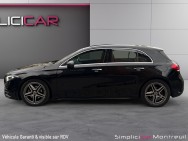 MERCEDES d'occasion CLASSE A IV 180 D AMG LINE AUTO de 2020 Montreuil