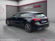 MERCEDES d'occasion CLASSE A IV 180 D AMG LINE AUTO de 2020 Montreuil