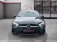MERCEDES d'occasion CLASSE A IV 180 D AMG LINE AUTO de 2020 Montreuil