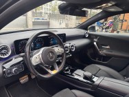 MERCEDES d'occasion CLASSE A IV 180 D AMG LINE AUTO de 2020 Montreuil
