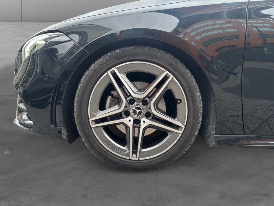 MERCEDES d'occasion CLASSE A IV 180 D AMG LINE AUTO de 2020 Montreuil