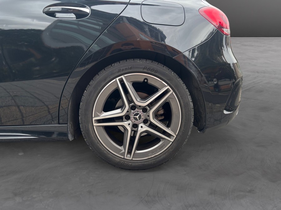 MERCEDES d'occasion CLASSE A IV 180 D AMG LINE AUTO de 2020 Montreuil