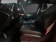 MERCEDES d'occasion GLC 63 S AMG 4MATIC AUTO de 2018 Beaune (21)﻿