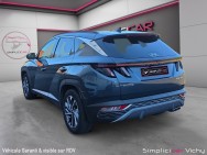 HYUNDAI d'occasion TUCSON 1.6 T-GDi 150ch Hybrid 48V Creative DCT7 de