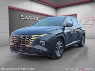 HYUNDAI d'occasion TUCSON 1.6 T-GDi 150ch Hybrid 48V Creative DCT7 de